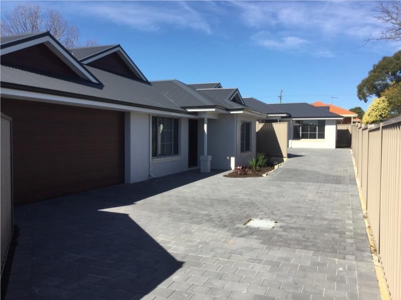 19A Netherwood Road, High Wycombe WA 6057