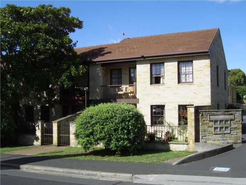 4 Colville street, Battery Point TAS 7004
