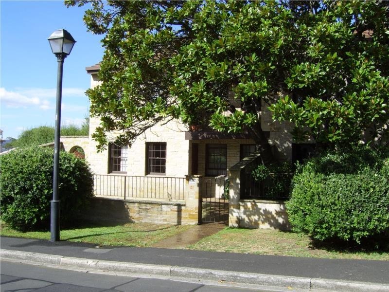 4 Colville street, Battery Point TAS 7004