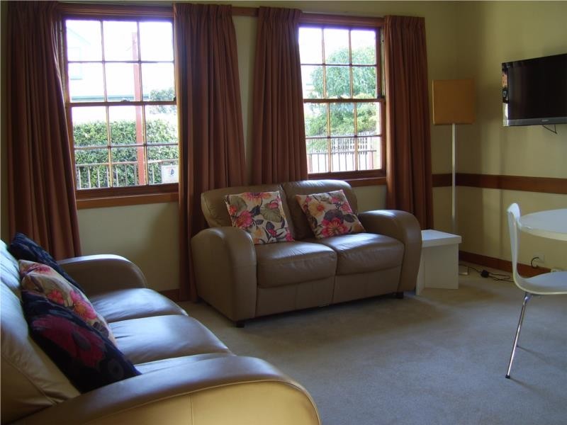 4 Colville street, Battery Point TAS 7004