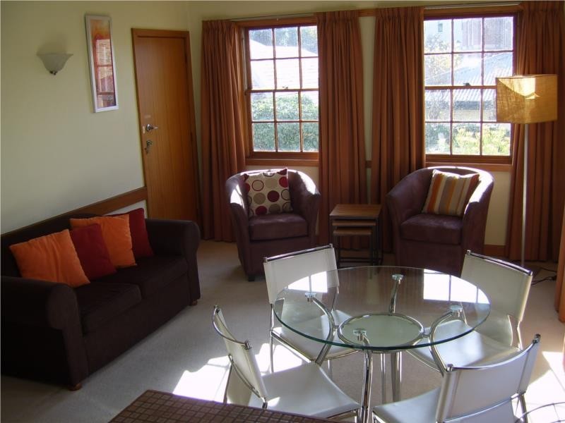 4 Colville street, Battery Point TAS 7004