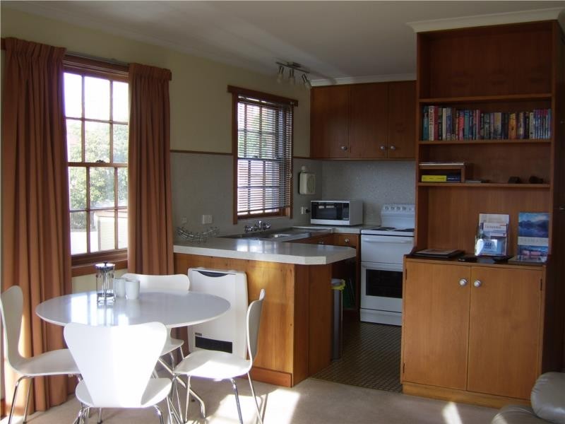 4 Colville street, Battery Point TAS 7004