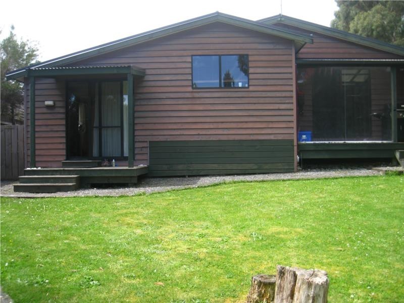 36 Harvey Street, Strahan TAS 7468