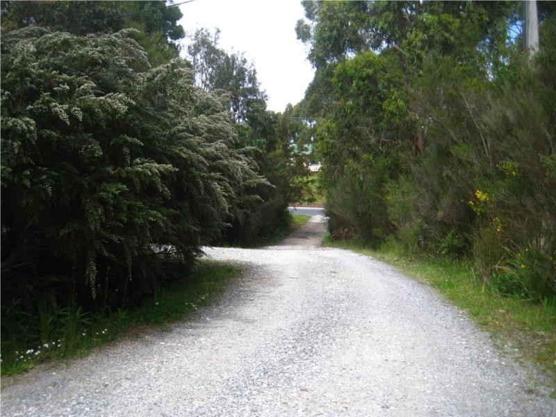 36 Harvey Street, Strahan TAS 7468