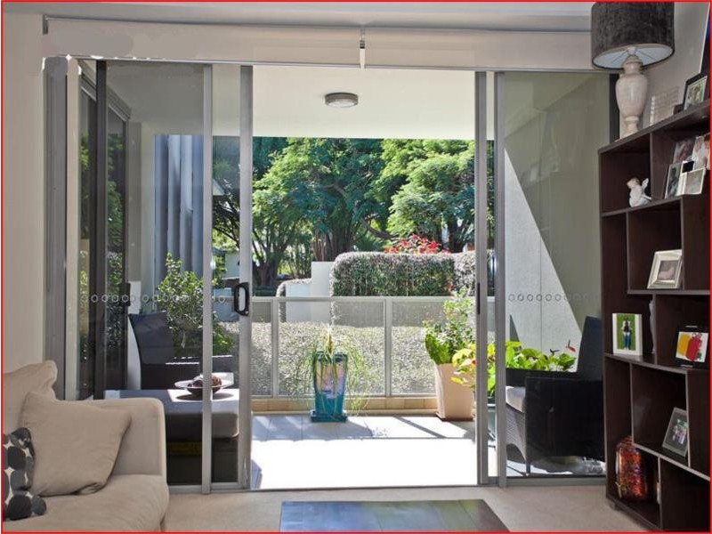 5231/66 Lamington Street, New Farm QLD 4005