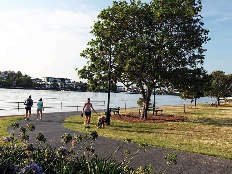 5231/66 Lamington Street, New Farm QLD 4005