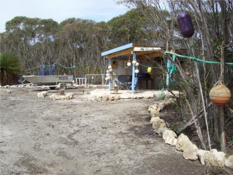 D’estrees Bay SA 5223