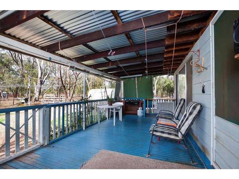 12 Bomera Street, Premer NSW 2381