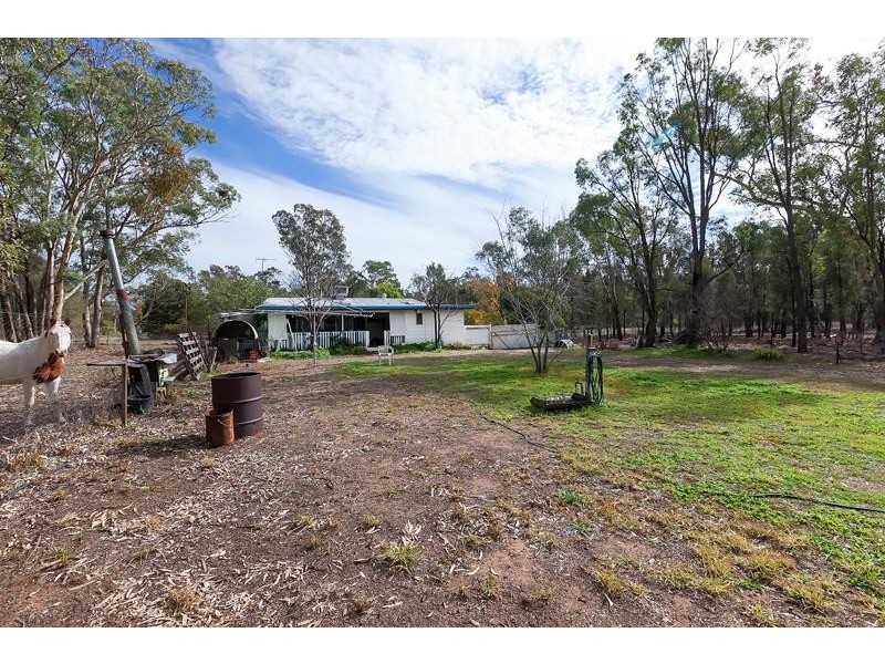 12 Bomera Street, Premer NSW 2381