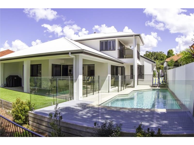 7 Fairway Parade, Peregian Springs QLD 4573