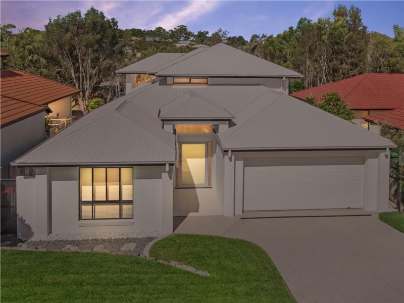 7 Fairway Parade, Peregian Springs QLD 4573