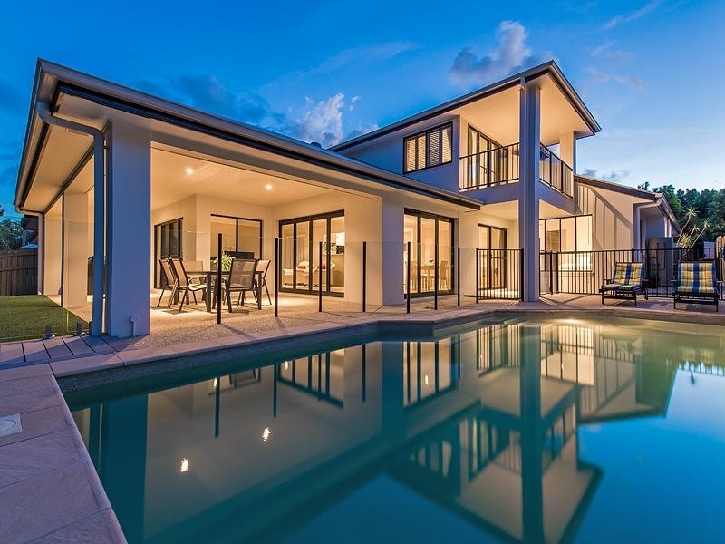 7 Fairway Parade, Peregian Springs QLD 4573