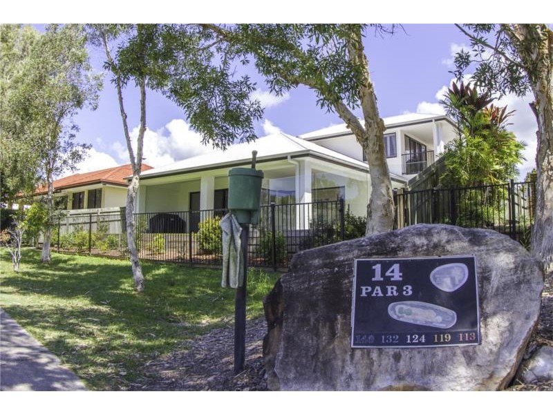 7 Fairway Parade, Peregian Springs QLD 4573