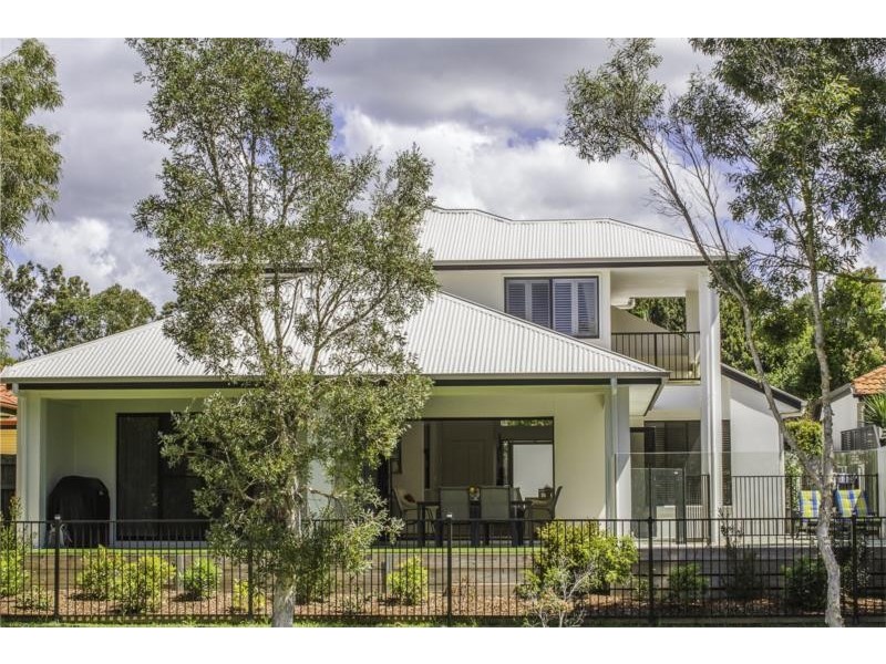 7 Fairway Parade, Peregian Springs QLD 4573
