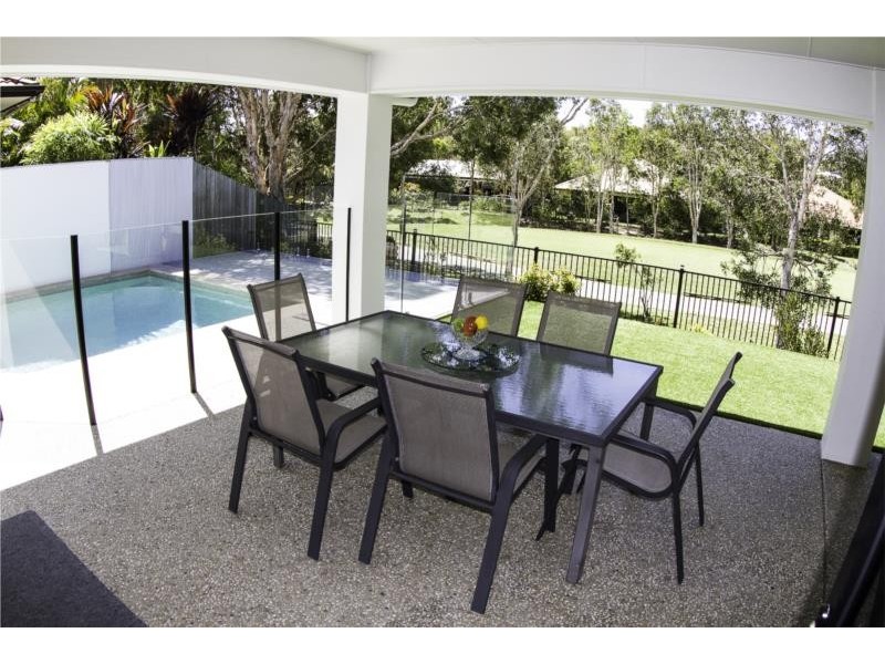 7 Fairway Parade, Peregian Springs QLD 4573