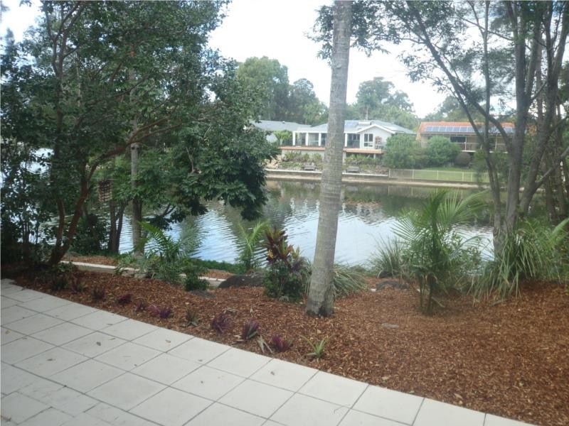 42/1 Resort Drive, Robina QLD 4226