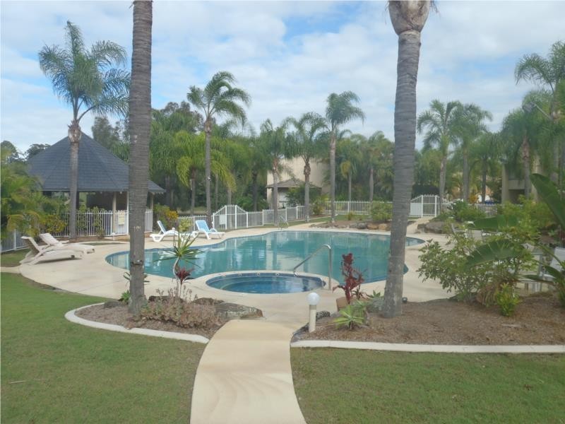 42/1 Resort Drive, Robina QLD 4226