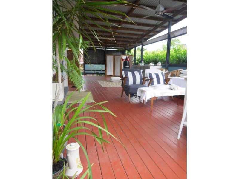 8 Princess Street, Cleveland QLD 4163