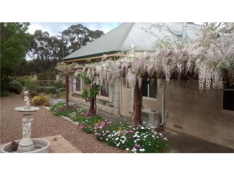 21 Sims Rush Lane, Cockatoo Valley SA 5351