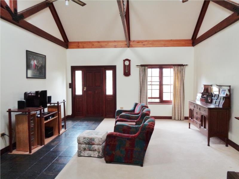 21 Sims Rush Lane, Cockatoo Valley SA 5351