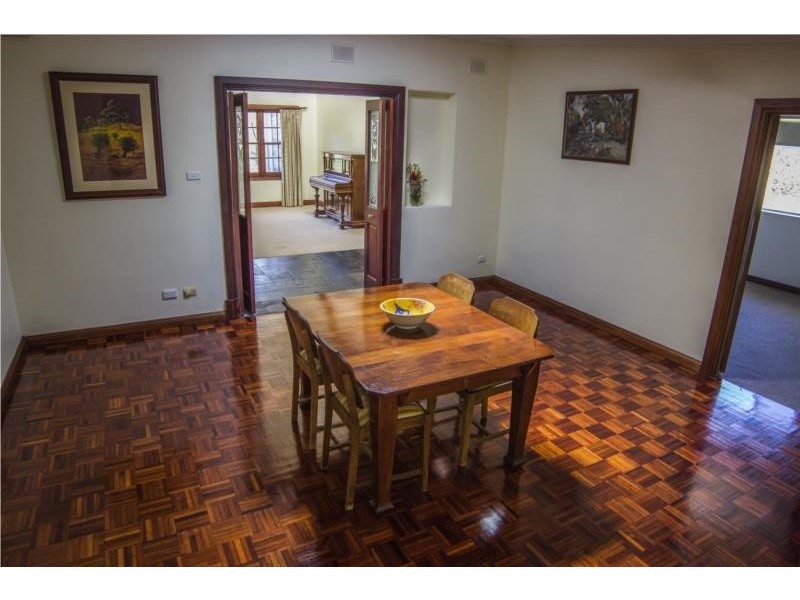 21 Sims Rush Lane, Cockatoo Valley SA 5351