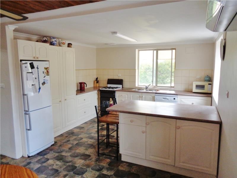 21 Sims Rush Lane, Cockatoo Valley SA 5351