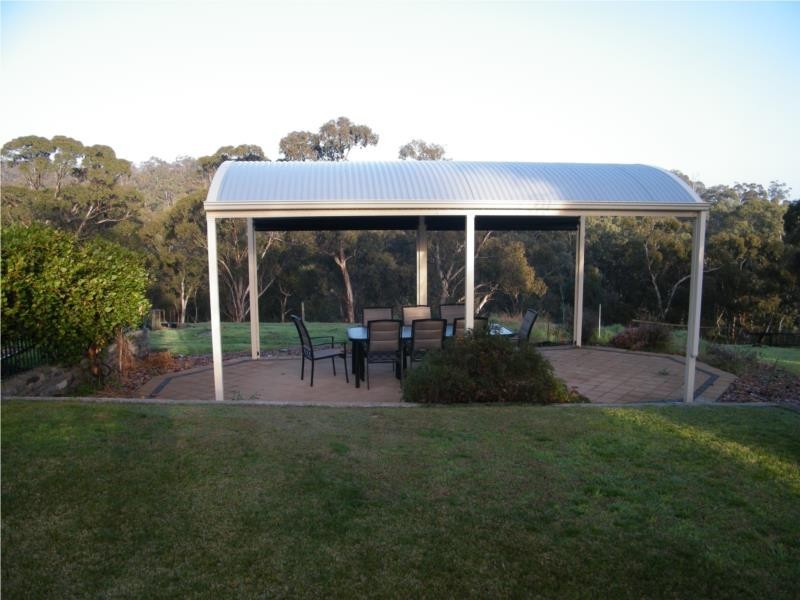 21 Sims Rush Lane, Cockatoo Valley SA 5351