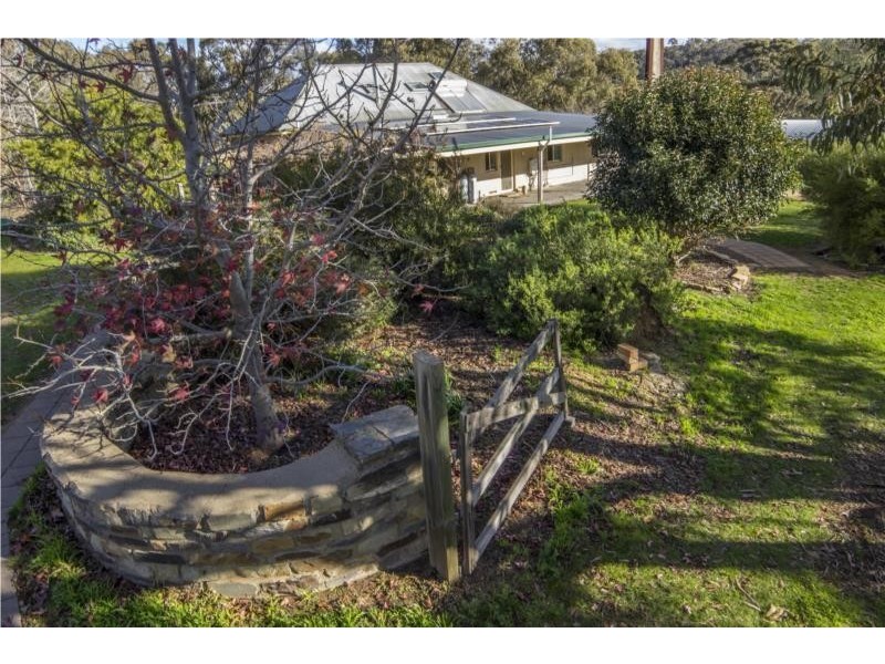21 Sims Rush Lane, Cockatoo Valley SA 5351