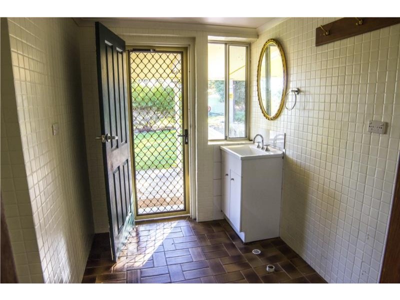21 Sims Rush Lane, Cockatoo Valley SA 5351