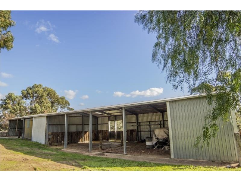 21 Sims Rush Lane, Cockatoo Valley SA 5351