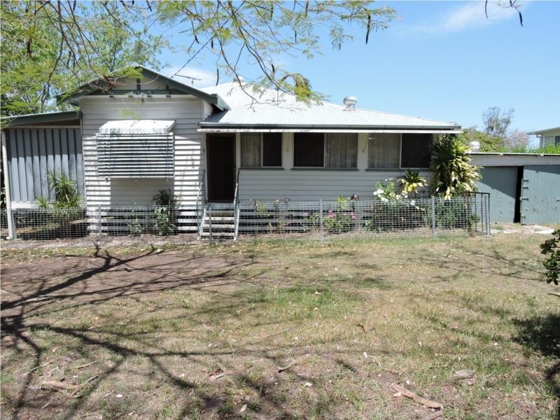 34 Waight Street, Rosewood QLD 4340