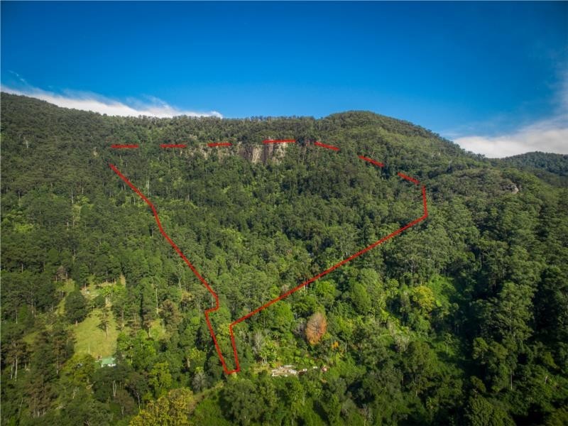 115 Johnsons Road, Huonbrook NSW 2482