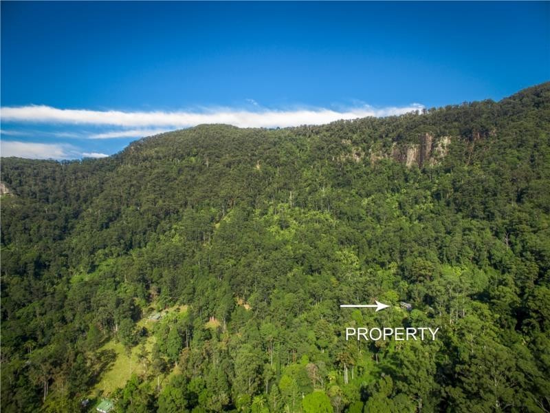 115 Johnsons Road, Huonbrook NSW 2482