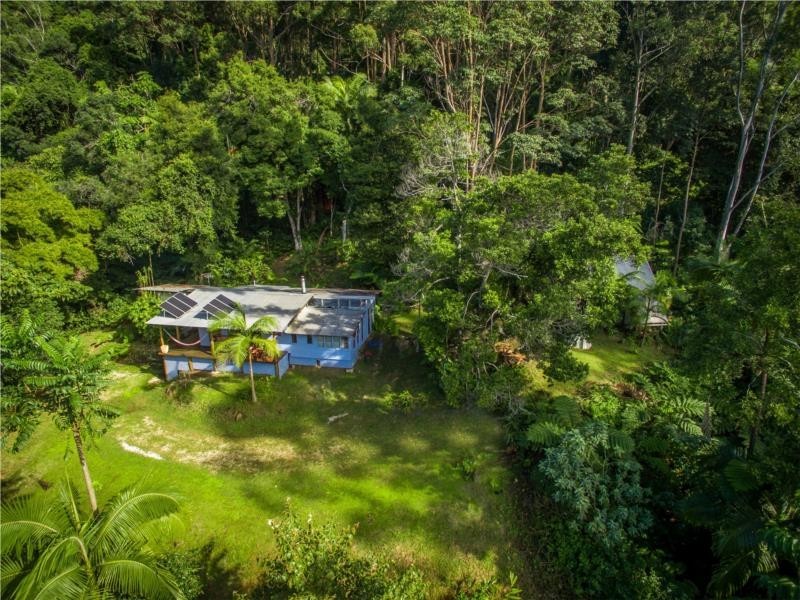 115 Johnsons Road, Huonbrook NSW 2482