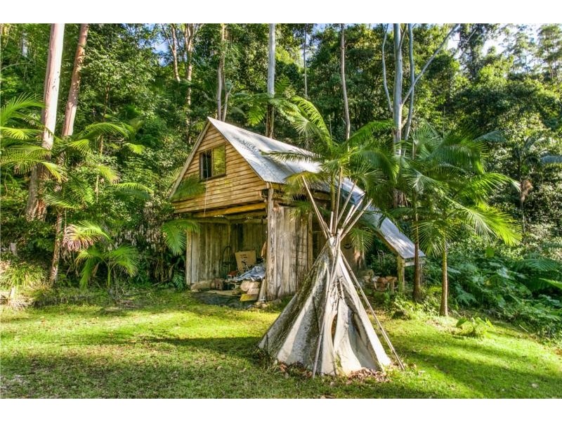 115 Johnsons Road, Huonbrook NSW 2482