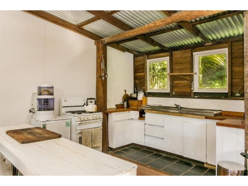 115 Johnsons Road, Huonbrook NSW 2482