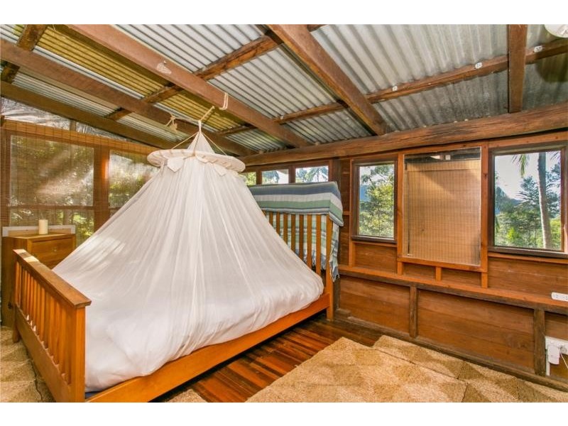 115 Johnsons Road, Huonbrook NSW 2482