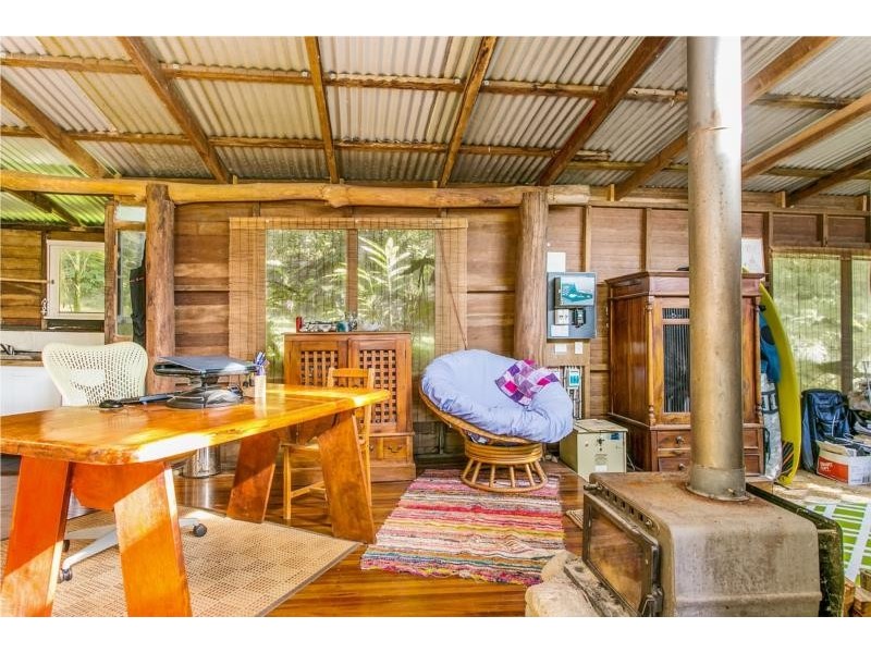 115 Johnsons Road, Huonbrook NSW 2482