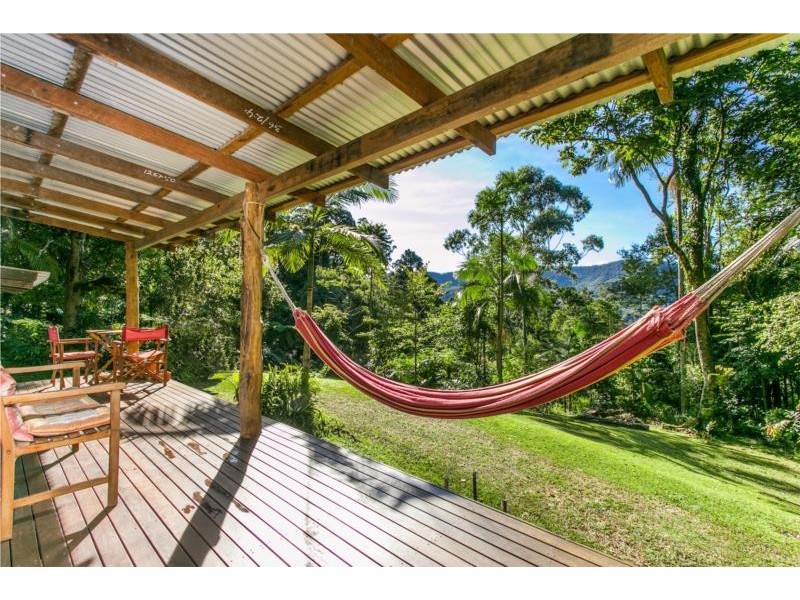 115 Johnsons Road, Huonbrook NSW 2482