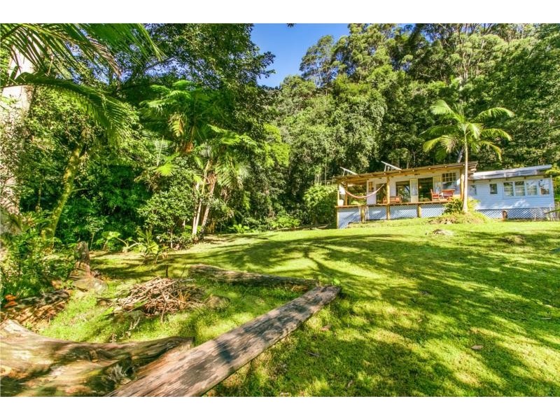 115 Johnsons Road, Huonbrook NSW 2482