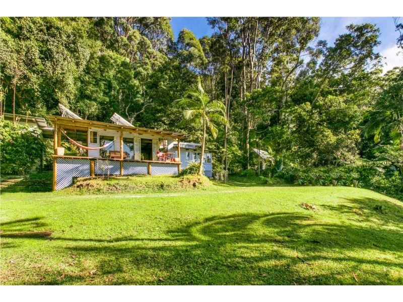 115 Johnsons Road, Huonbrook NSW 2482