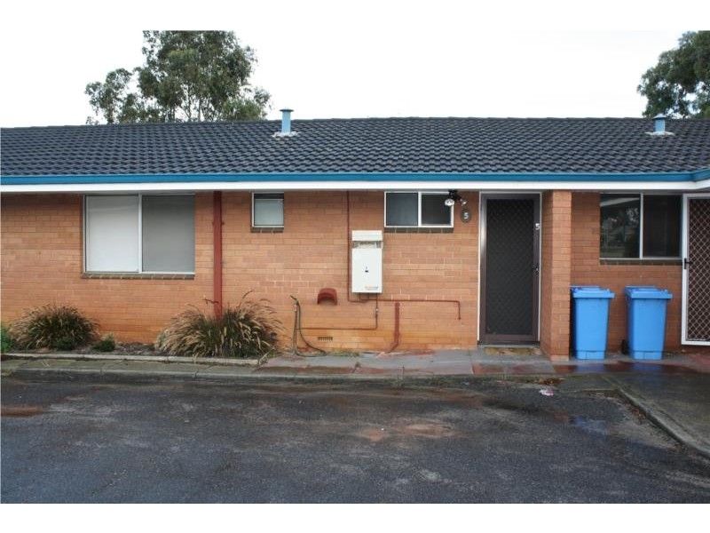 5/103 South Coast Highway, Lockyer WA 6330