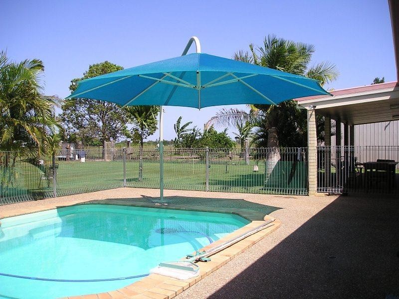 73 Oakwood School Road, Oakwood QLD 4670