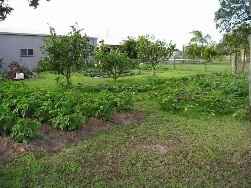 73 Oakwood School Road, Oakwood QLD 4670