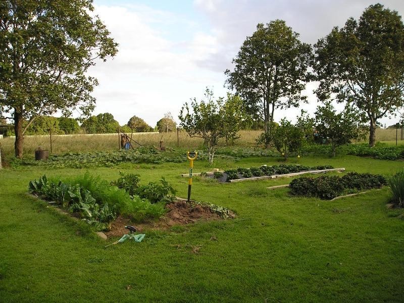 73 Oakwood School Road, Oakwood QLD 4670