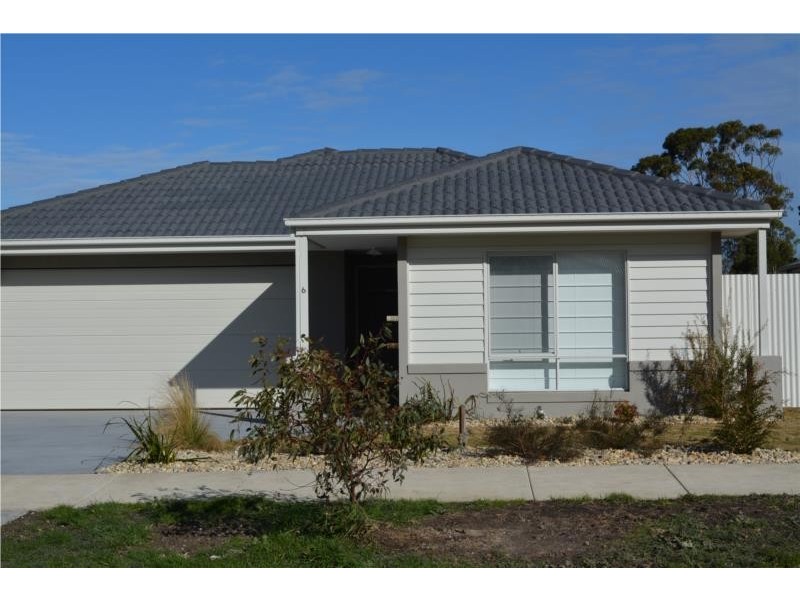 6 Blackwood Drive, Foster VIC 3960