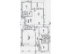 6 Blackwood Drive, Foster VIC 3960 Floorplan
