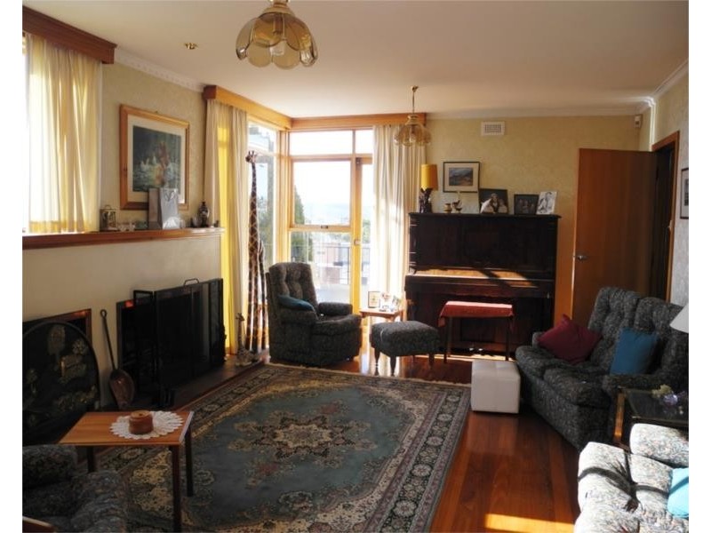 25 Athleen Avenue, Lenah Valley TAS 7008