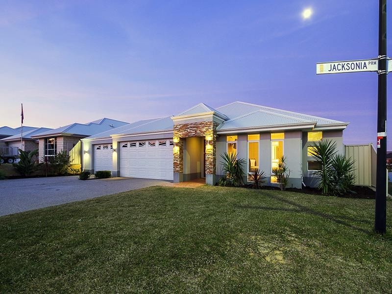 40 Jacksonia Promenade, Success WA 6164