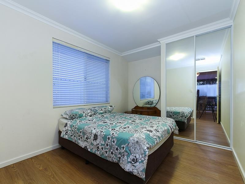 40 Jacksonia Promenade, Success WA 6164